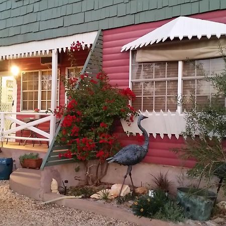 Sonja'S Bed And Breakfast ไลท์นิงริดจ์ ภายนอก รูปภาพ