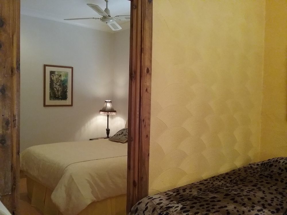 Sonja'S Bed And Breakfast ไลท์นิงริดจ์ ภายนอก รูปภาพ