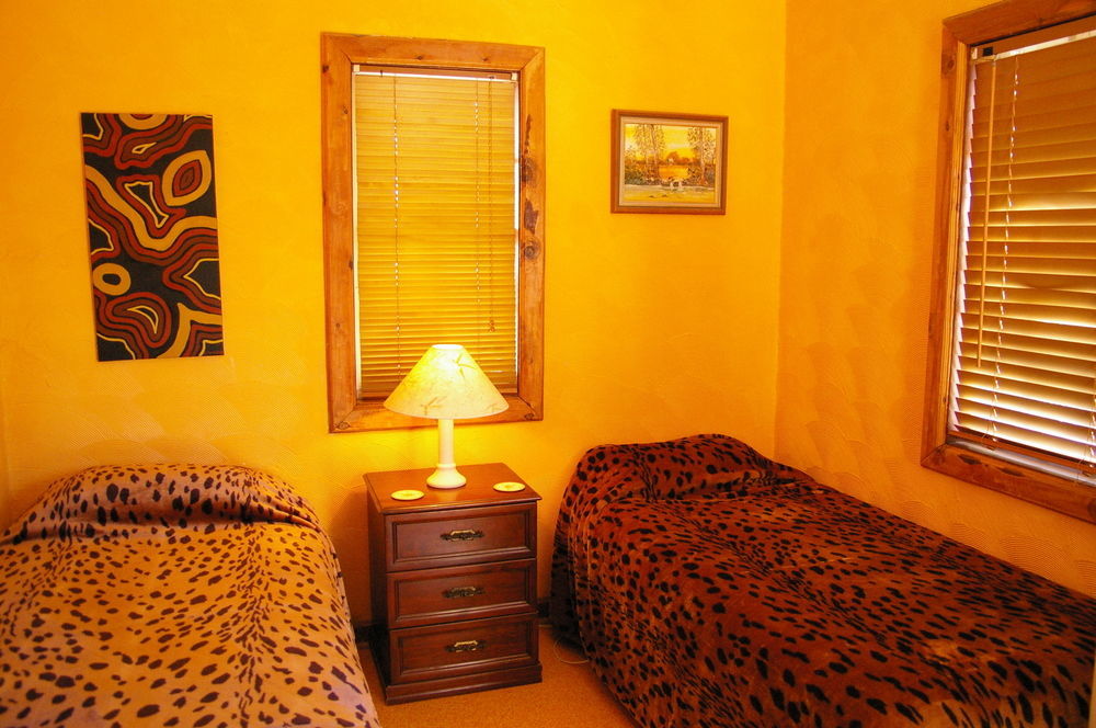 Sonja'S Bed And Breakfast ไลท์นิงริดจ์ ภายนอก รูปภาพ