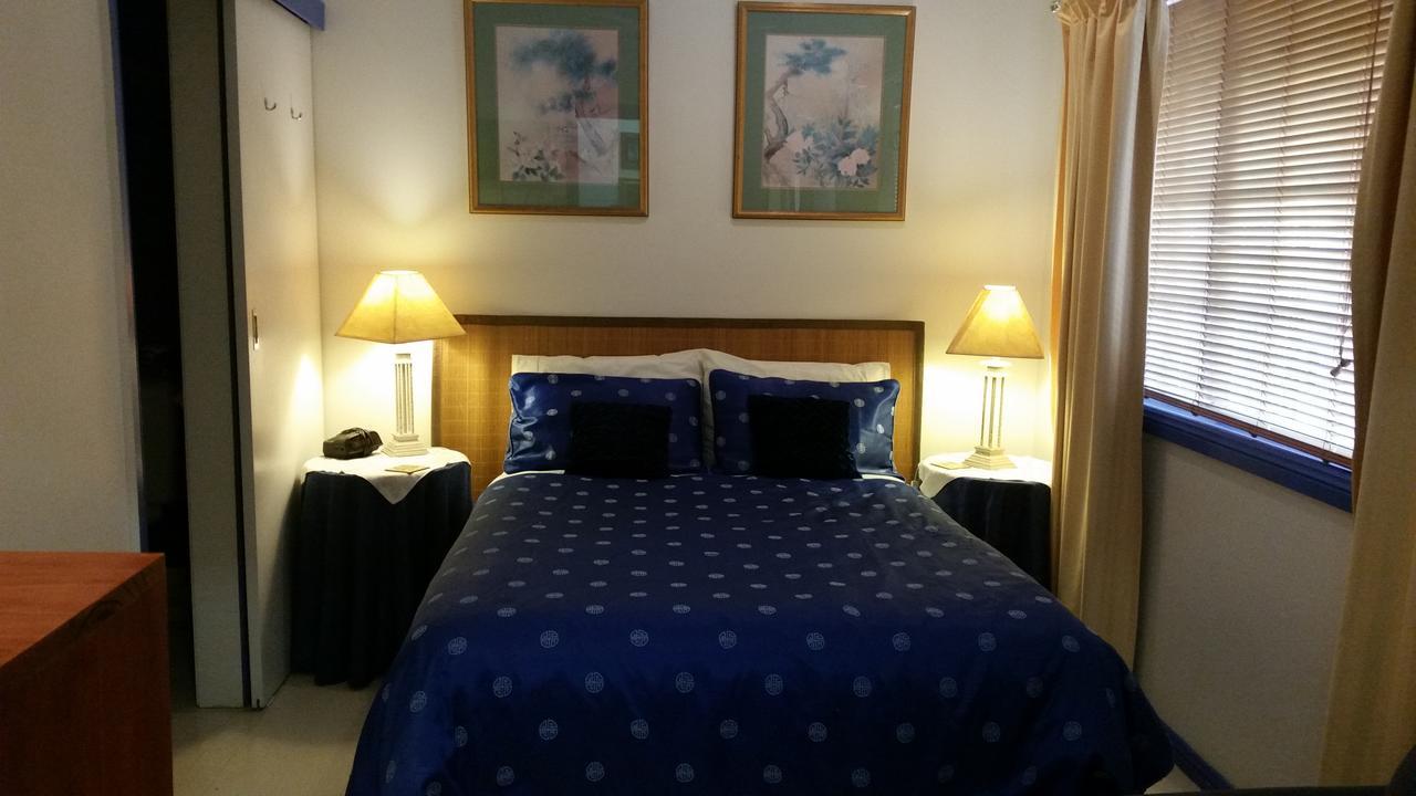Sonja'S Bed And Breakfast ไลท์นิงริดจ์ ภายนอก รูปภาพ