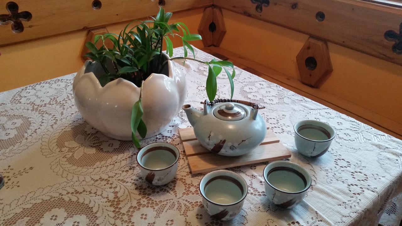 Sonja'S Bed And Breakfast ไลท์นิงริดจ์ ภายนอก รูปภาพ