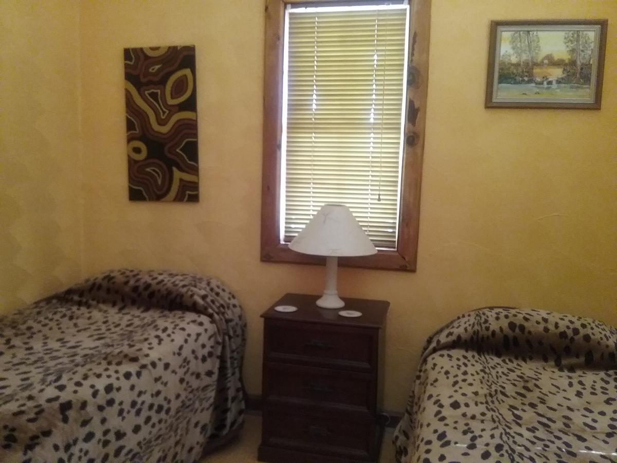 Sonja'S Bed And Breakfast ไลท์นิงริดจ์ ภายนอก รูปภาพ