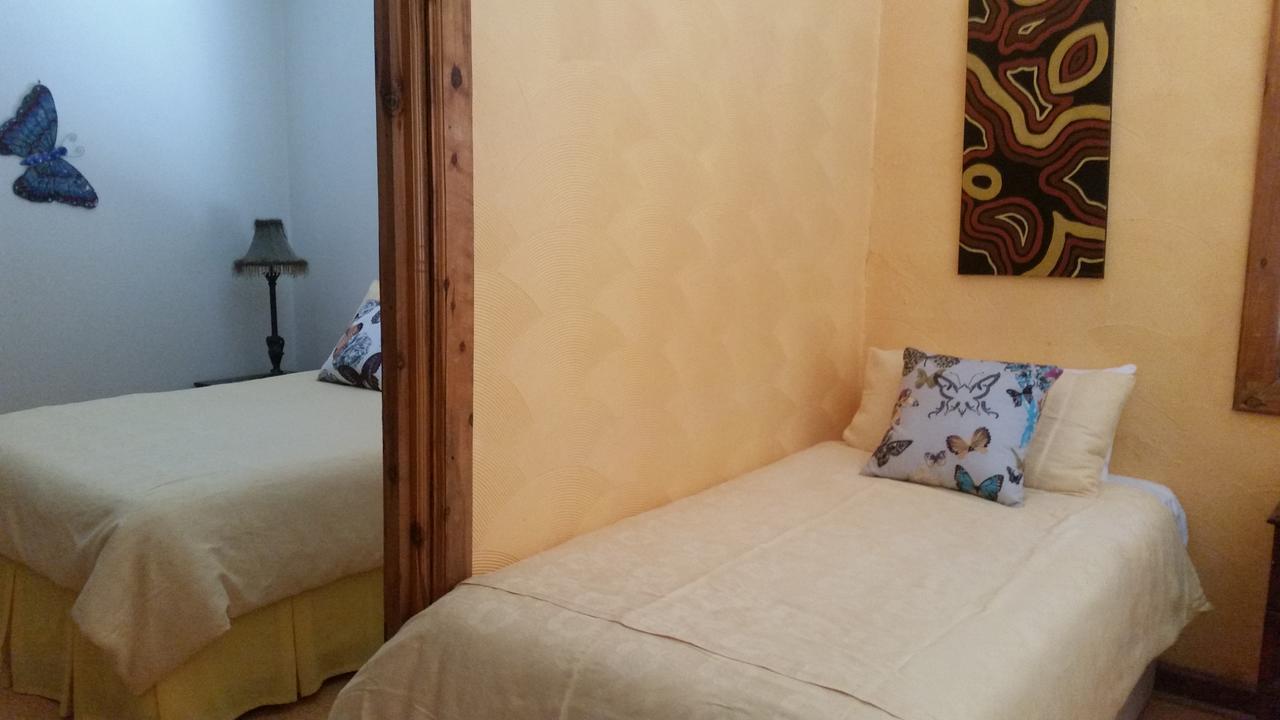 Sonja'S Bed And Breakfast ไลท์นิงริดจ์ ภายนอก รูปภาพ