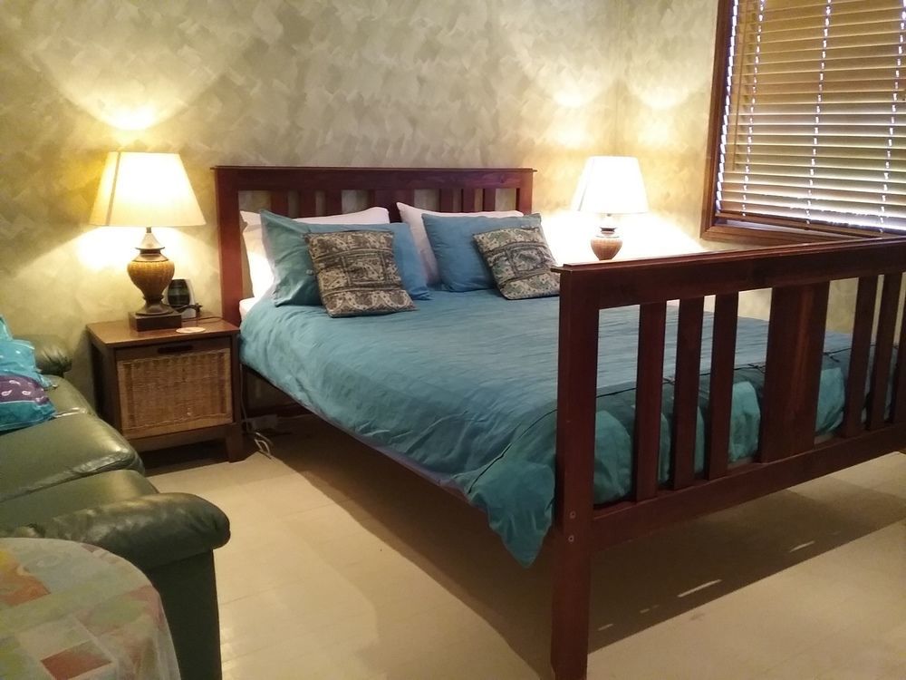 Sonja'S Bed And Breakfast ไลท์นิงริดจ์ ภายนอก รูปภาพ